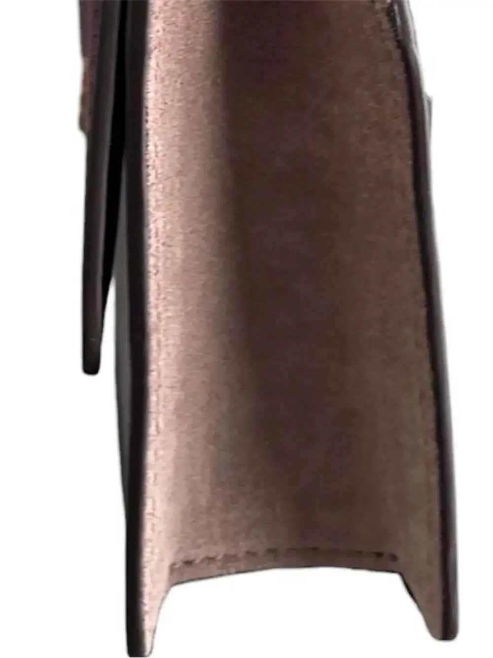 Tory Burch Emerson Mini Color-Block Crossbody Bag Saffiano Leather and Suede
